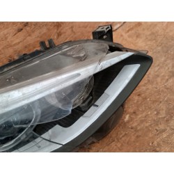 LAMPA PRAWY PRZÓD EU XENON SKRĘTNA BMW 1 F20 F21