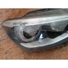 LAMPA PRAWY PRZÓD EU XENON SKRĘTNA BMW 1 F20 F21