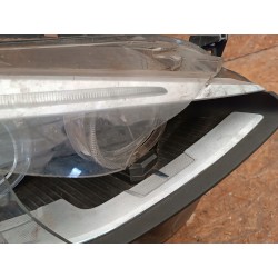 LAMPA PRAWY PRZÓD EU XENON SKRĘTNA BMW 1 F20 F21
