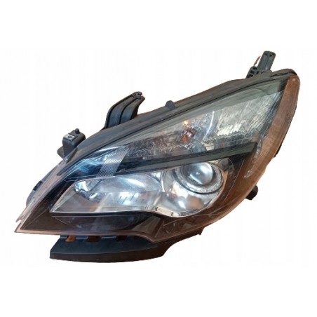 LAMPA LEWY PRZÓD REFLEKTOR EU XENON OPEL MOKKA 2012-
