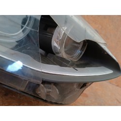 LAMPA PRAWY PRZÓD EU XENON SKRĘTNA BMW 1 F20 F21