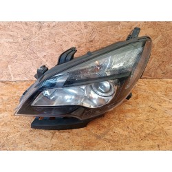 LAMPA LEWY PRZÓD REFLEKTOR EU XENON OPEL MOKKA 2012-
