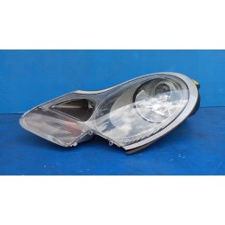 LAMPA LEWY PRZÓD EU XENON 996631057 PORSCHE CARRERA 911 996 BOXSTER
