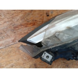 LAMPA PRAWY PRZÓD EU XENON SKRĘTNA BMW 1 F20 F21