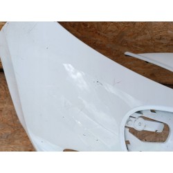 ZDERZAK PRZÓD PRZEDNI ORYGINAŁ PEUGEOT 206+ 206 + PLUS 9686460377