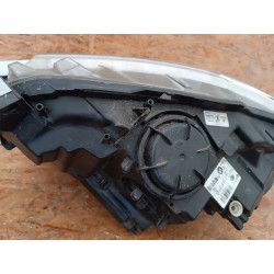 LAMPA PRAWY PRZÓD EU XENON SKRĘTNA BMW 1 F20 F21