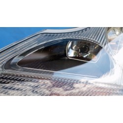 LAMPA LEWY PRZÓD EU XENON 996631057 PORSCHE CARRERA 911 996 BOXSTER