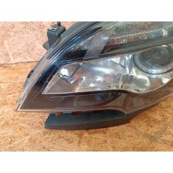 LAMPA LEWY PRZÓD REFLEKTOR EU XENON OPEL MOKKA 2012-