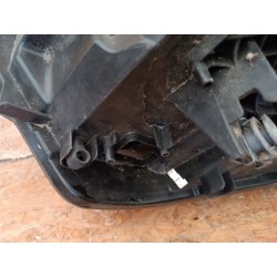 LAMPA PRAWY PRZÓD EU XENON SKRĘTNA BMW 1 F20 F21