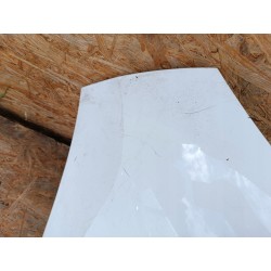 ZDERZAK PRZÓD PRZEDNI ORYGINAŁ PEUGEOT 206+ 206 + PLUS 9686460377