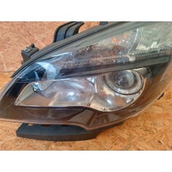 LAMPA LEWY PRZÓD REFLEKTOR EU XENON OPEL MOKKA 2012-