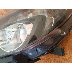 LAMPA LEWY PRZÓD REFLEKTOR EU XENON OPEL MOKKA 2012-