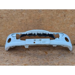 ZDERZAK PRZÓD PRZEDNI ORYGINAŁ PEUGEOT 206+ 206 + PLUS 9686460377