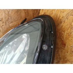 LAMPA LEWY PRZÓD REFLEKTOR EU XENON OPEL MOKKA 2012-