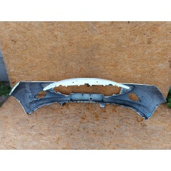 ZDERZAK PRZÓD PRZEDNI ORYGINAŁ PEUGEOT 206+ 206 + PLUS 9686460377