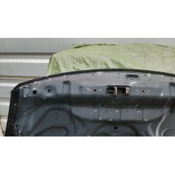 MASKA POKRYWA SILNIKA NISSAN 350Z