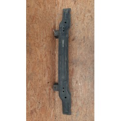 HYUNDAI TERRACAN WZMOCNIENIE BELKA ZDERZAKA PRZÓD