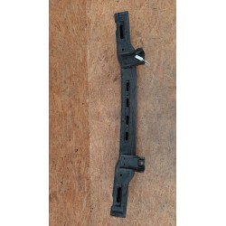 HYUNDAI TERRACAN WZMOCNIENIE BELKA ZDERZAKA PRZÓD