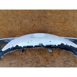 ZDERZAK PRZÓD PRZEDNI ORYGINAŁ PEUGEOT 206+ 206 + PLUS 9686460377