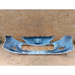 ZDERZAK PRZÓD PRZEDNI ORYGINAŁ PEUGEOT 206+ 206 + PLUS 9686460377