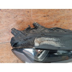 XENON LAMPA REFLEKTOR PRAWY PRZÓD EU 5G2941752D VW GOLF VII 7 SPORTSVAN