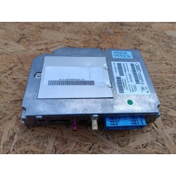AUDI A8 D3 4E0862333C MODUŁ STEROWNIK TELEFONU 4E0910333 MOTOROLA