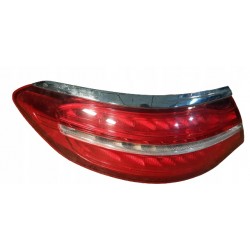 MERCEDES GLC W253 COUPE LED LAMPA LEWY TYŁ