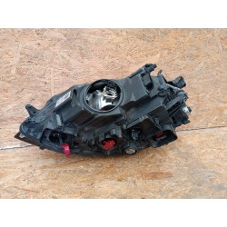 XENON LAMPA REFLEKTOR PRAWY PRZÓD EU 5G2941752D VW GOLF VII 7 SPORTSVAN