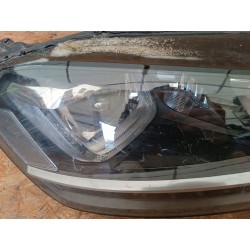 XENON LAMPA REFLEKTOR PRAWY PRZÓD EU 5G2941752D VW GOLF VII 7 SPORTSVAN