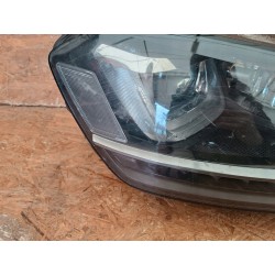 XENON LAMPA REFLEKTOR PRAWY PRZÓD EU 5G2941752D VW GOLF VII 7 SPORTSVAN