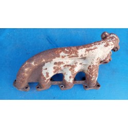 KOLEKTOR WYDECHOWY MERCEDES W124 W201 1.8 1021426201