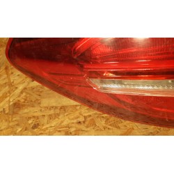 MERCEDES GLC W253 COUPE LED LAMPA LEWY TYŁ