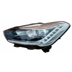 LAMPA REFLEKTOR LEWY PRZÓD EU 9806093480 CITROEN DS5 XENON