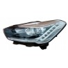 LAMPA REFLEKTOR LEWY PRZÓD EU 9806093480 CITROEN DS5 XENON