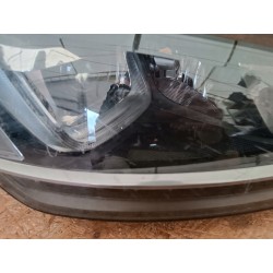 XENON LAMPA REFLEKTOR PRAWY PRZÓD EU 5G2941752D VW GOLF VII 7 SPORTSVAN