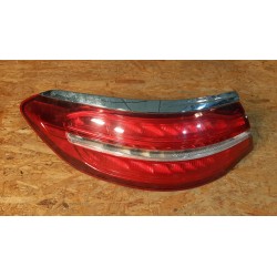 MERCEDES GLC W253 COUPE LED LAMPA LEWY TYŁ