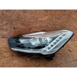 LAMPA REFLEKTOR LEWY PRZÓD EU 9806093480 CITROEN DS5 XENON
