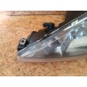LAMPA LEWY PRZÓD EU REFLEKTOR 9628666880 PEUGEOT 206 LIFT