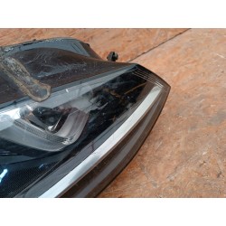 XENON LAMPA REFLEKTOR PRAWY PRZÓD EU 5G2941752D VW GOLF VII 7 SPORTSVAN