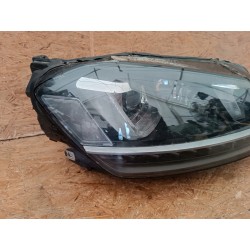 XENON LAMPA REFLEKTOR PRAWY PRZÓD EU 5G2941752D VW GOLF VII 7 SPORTSVAN