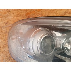 LAMPA PRAWY PRZÓD EU VOLVO V60 S60 XENON 31299991 2010-