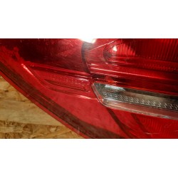 MERCEDES GLC W253 COUPE LED LAMPA LEWY TYŁ