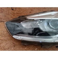 LAMPA REFLEKTOR LEWY PRZÓD EU 9806093480 CITROEN DS5 XENON
