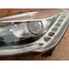 LAMPA REFLEKTOR LEWY PRZÓD EU 9806093480 CITROEN DS5 XENON