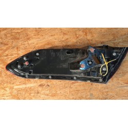 MERCEDES GLC W253 COUPE LED LAMPA LEWY TYŁ