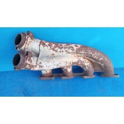 KOLEKTOR WYDECHOWY MERCEDES W124 W201 1.8 1021426201