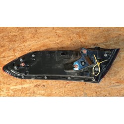 MERCEDES GLC W253 COUPE LED LAMPA LEWY TYŁ