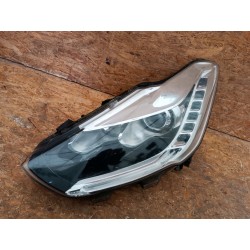 LAMPA REFLEKTOR LEWY PRZÓD EU 9806093480 CITROEN DS5 XENON