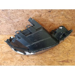 LAMPA LEWY PRZÓD EU REFLEKTOR 9628666880 PEUGEOT 206 LIFT