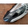 LAMPA REFLEKTOR LEWY PRZÓD EU 9806093480 CITROEN DS5 XENON